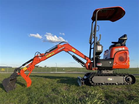 xn10 excavator|rhinoceros mini excavators.